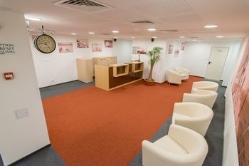 Hotel Hefaistos Mamaia