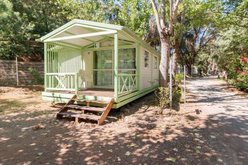 Camping Benista
