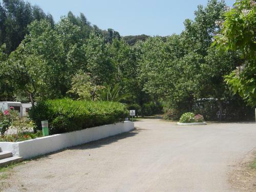 Camping Benista