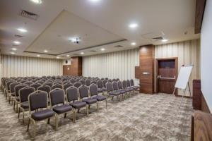 Hotel Holiday Inn Antalya - Lara