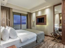 Hotel Holiday Inn Antalya - Lara