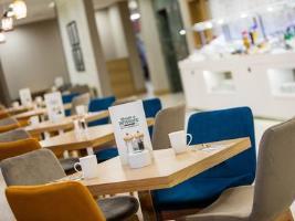 Hotel Holiday Inn Antalya - Lara