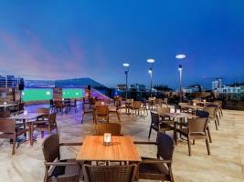 Hotel Holiday Inn Antalya - Lara