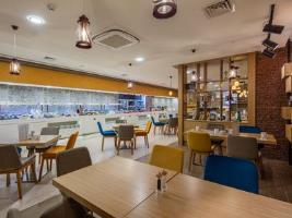 Hotel Holiday Inn Antalya - Lara