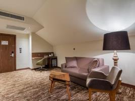 Hotel Holiday Inn Antalya - Lara