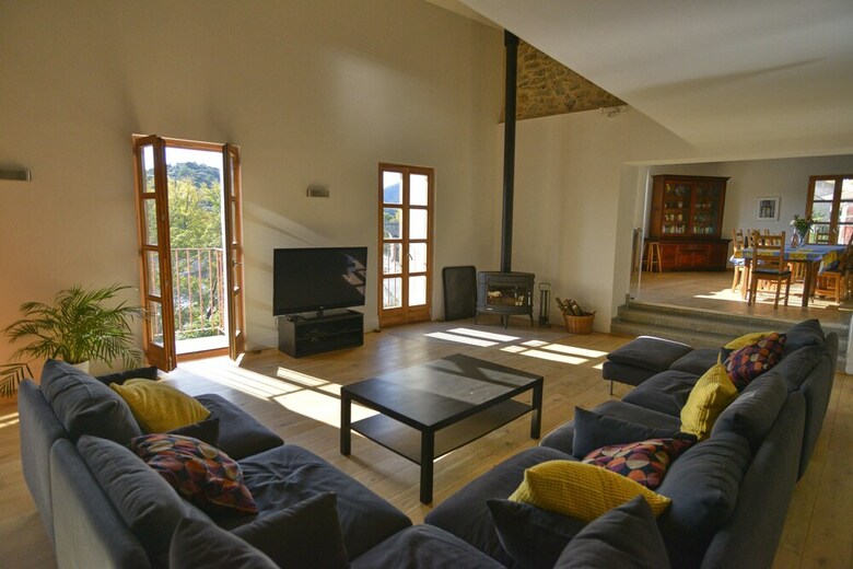 Apartamento Les Tiers