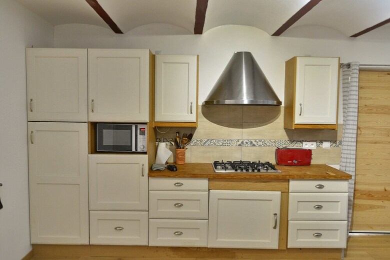 Apartamento Les Tiers