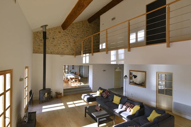 Apartamento Les Tiers