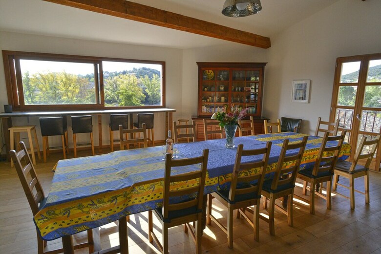 Apartamento Les Tiers