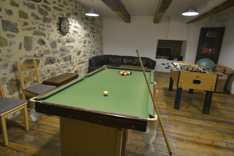 Apartamento Les Tiers