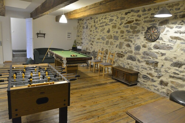 Apartamento Les Tiers