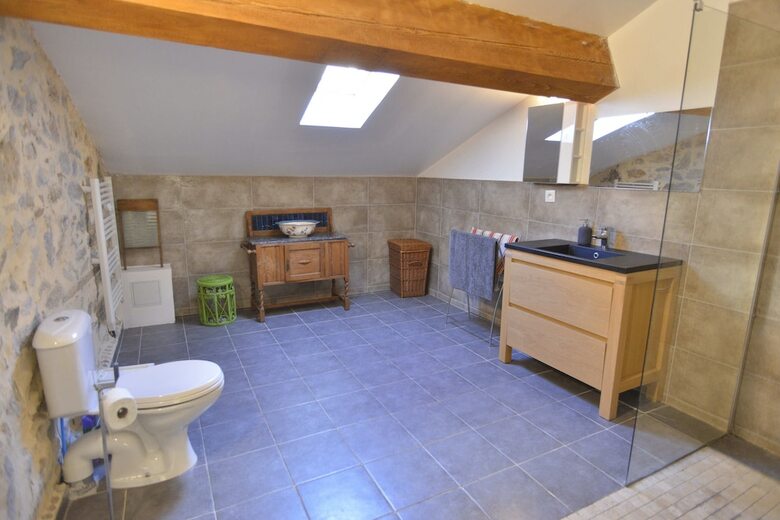 Apartamento Les Tiers