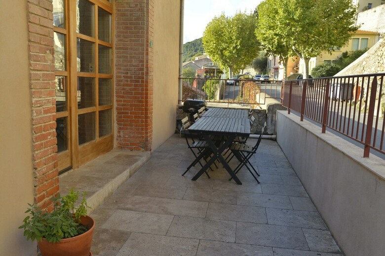 Apartamento Les Tiers