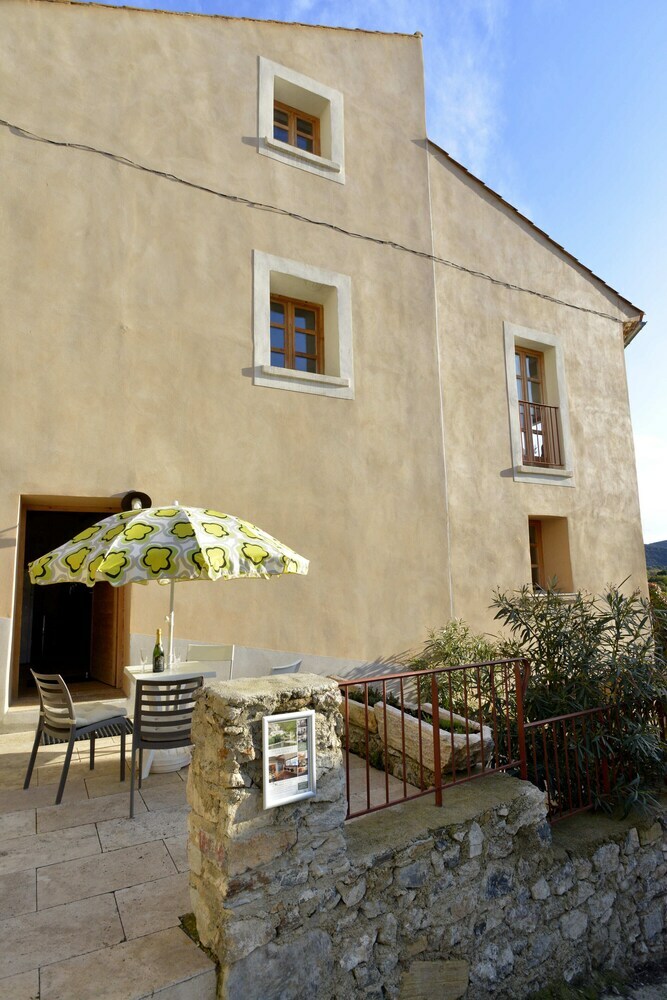 Apartamento Les Tiers