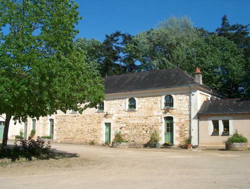 Bed & Breakfast Logis De La Pichonni�re