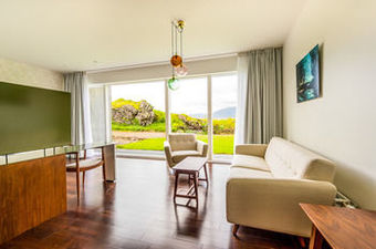 Fosshotel Vatnajokull