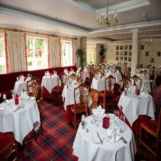 Hotel Windlestrae