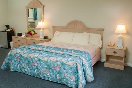 Southfleet Motor Inn