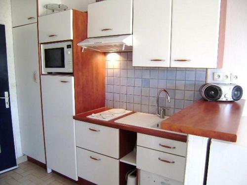 Apartamento Studio Elven
