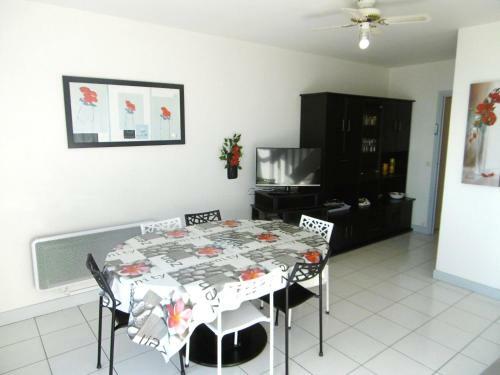 Apartamento Appartement Iffic