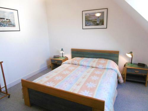 Apartamento Appartement Iffic