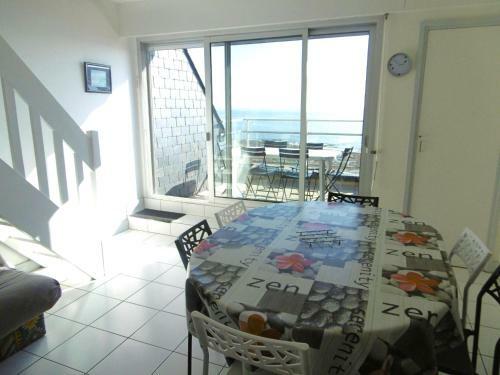 Apartamento Appartement Iffic