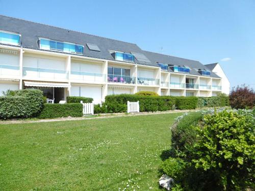 Apartamento Appartement Iwan