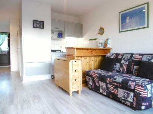 Apartamento Appartment Marrec