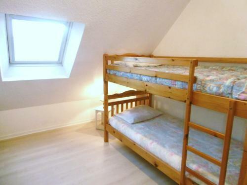 Apartamento Appartment Marrec