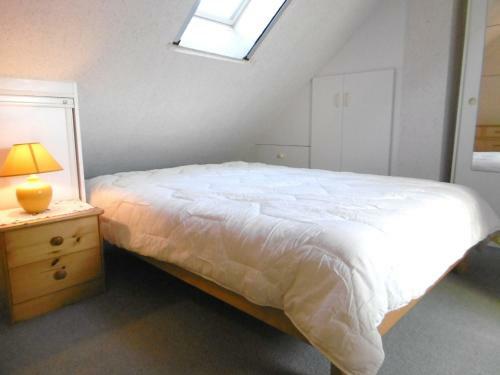 Apartamento Appartment Fanch