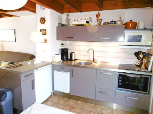 Villa Maisonnette Solenn