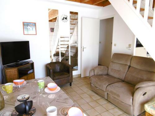 Villa Maisonnette Elen