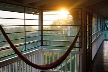 Villa Retreat Plantation House