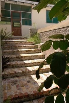 Villa Retreat Plantation House