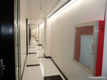 Aparthotel Zeppelin Suites