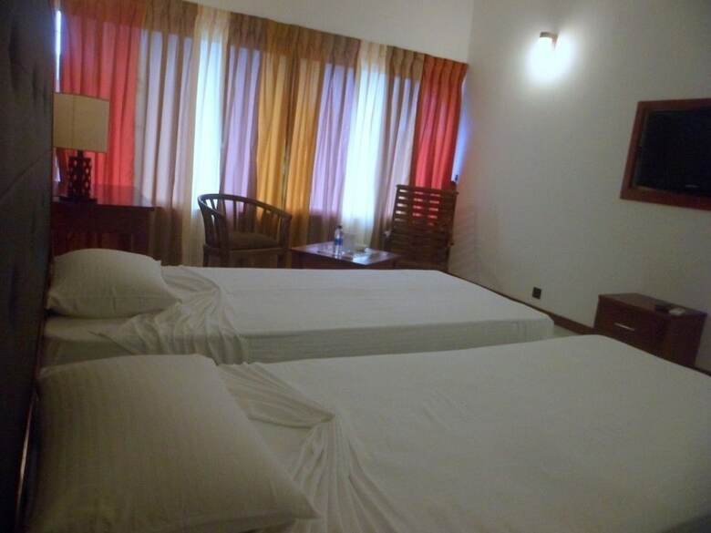 Hotel Milano Grand New Rest House