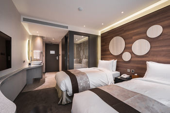 Green World Hotel Songshan