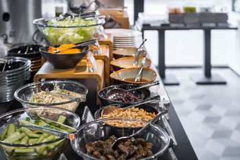 Green World Hotel Songshan