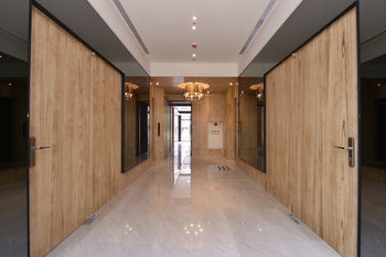 Green World Hotel Songshan