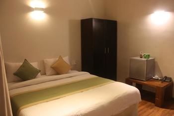 Aparthotel Teatalk
