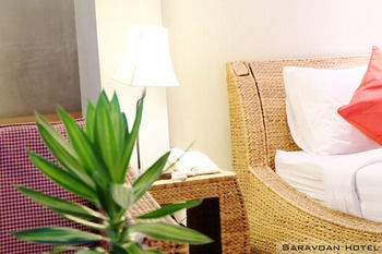 Hotel Saravoan Royal Palace