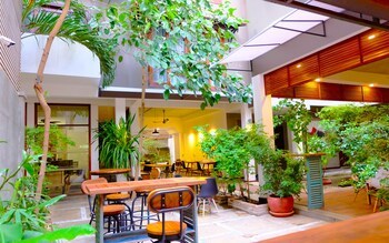 Hotel Saravoan Royal Palace