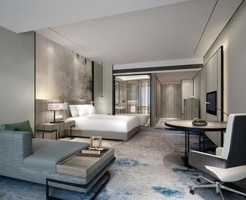 Doubletree By Hilton Hotel Shenzhen Longhua