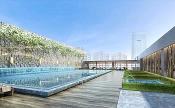 Doubletree By Hilton Hotel Shenzhen Longhua