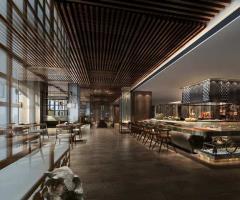 Doubletree By Hilton Hotel Shenzhen Longhua