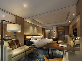 Hotel Hilton Jinan South