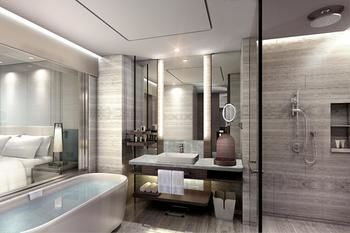 Hotel Hilton Jinan South