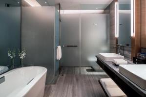 Hotel Hilton Jinan South
