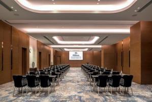 Hotel Hilton Jinan South