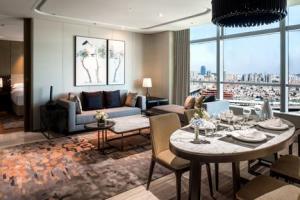 Hotel Hilton Jinan South